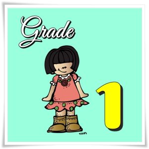 Grade 1