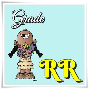 Grade RR