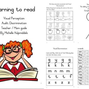 Learning to Read