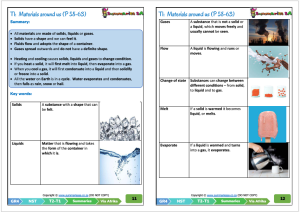 Grade 4 Natural Sciences And Technology Term 2 (NST) (VIA Afrika ...