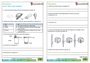 Grade 4 Natural Sciences And Technology Term 2 (NST) (VIA Afrika ...