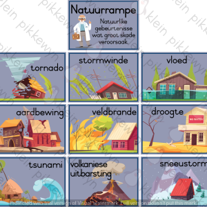 Natuurrampe