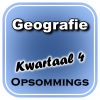 Graad 9 Geografie Kwartaal 4 (Via Afrika) Opsommings