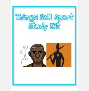 Things Fall Apart Study Guide - Classroom101