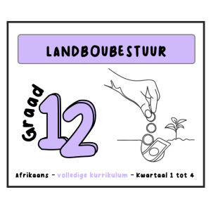 Graad 12_Landboubestuurspraktyk (LBBP)_ Opsommings - Notastel