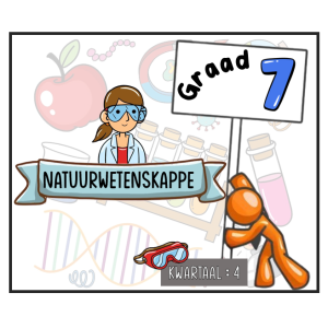 Graad 7_Natuurwetenskappe [Kwartaal 4]_Opsommings