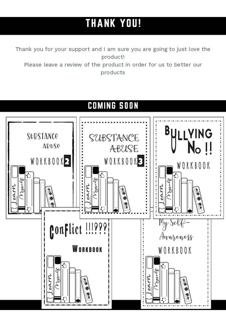 Life Orientation : Grade 10 - 12: Emotional Intelligence and Anger Management - Image 3